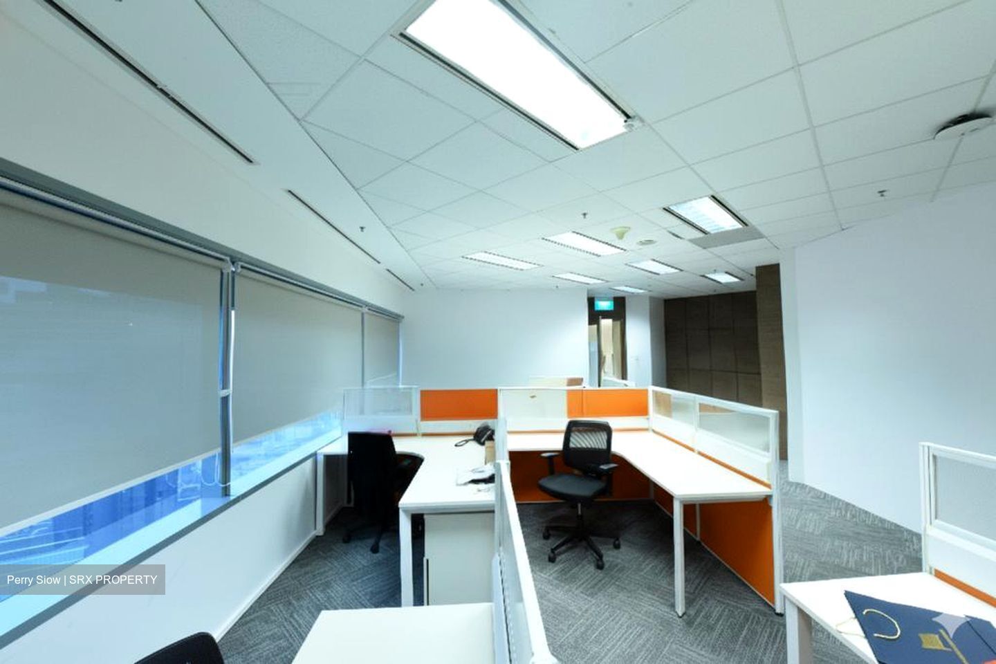 Suntec City Mall (D1), Office #521837341